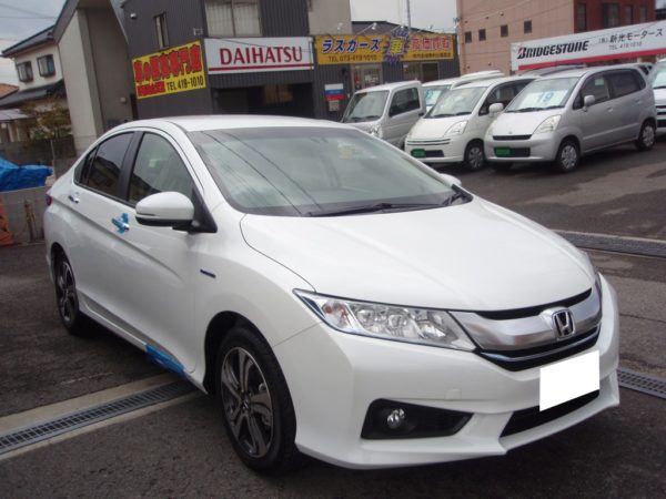 グレイス 【和歌山市】