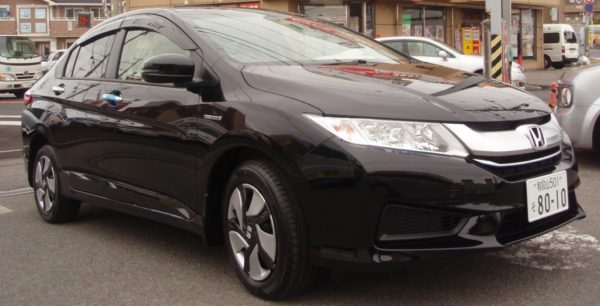 グレイス 【和歌山市】