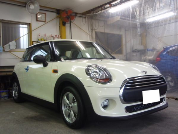 ミニ 【和歌山市】