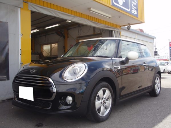 ミニ 【和歌山市】