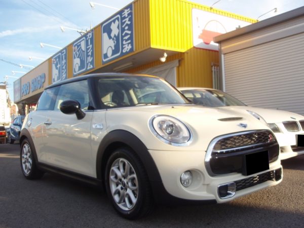 ミニ 【和歌山市】