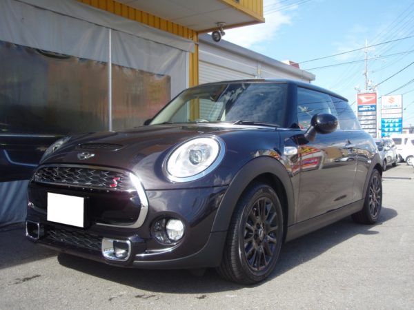 ミニ 【和歌山市】